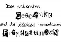 Dies und Jenes